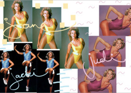 Natalia Petrzela, column, aerobics, fitness, Jacki Sorensen, Jane Fonda, Judi Sheppard Missett