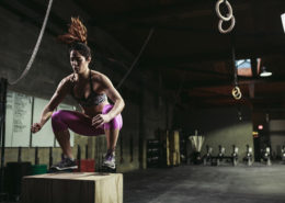 crossfit women, crossfit feminism, crossfit history, crossfit gender, greg glassman misogynist, WOD girls names, fitness history, natalia mehlman petrzela