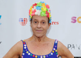 richard simmons history, richard simmons podcast, fitness history, wellness history, aerobics history, natalia petrzela historian