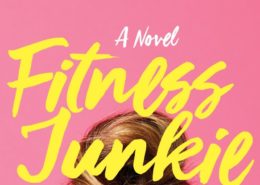 fitness junkie, fitness junkie novell, Lucy Sykes interview, Natalia Petrzela host, Natalia Petrzela, fitness culture, fitness history, wellness history