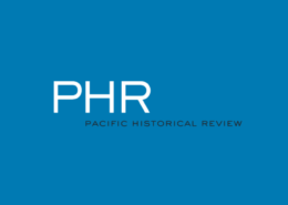 pacific historical review, petrzela, history of education, historian of education, roger geiger